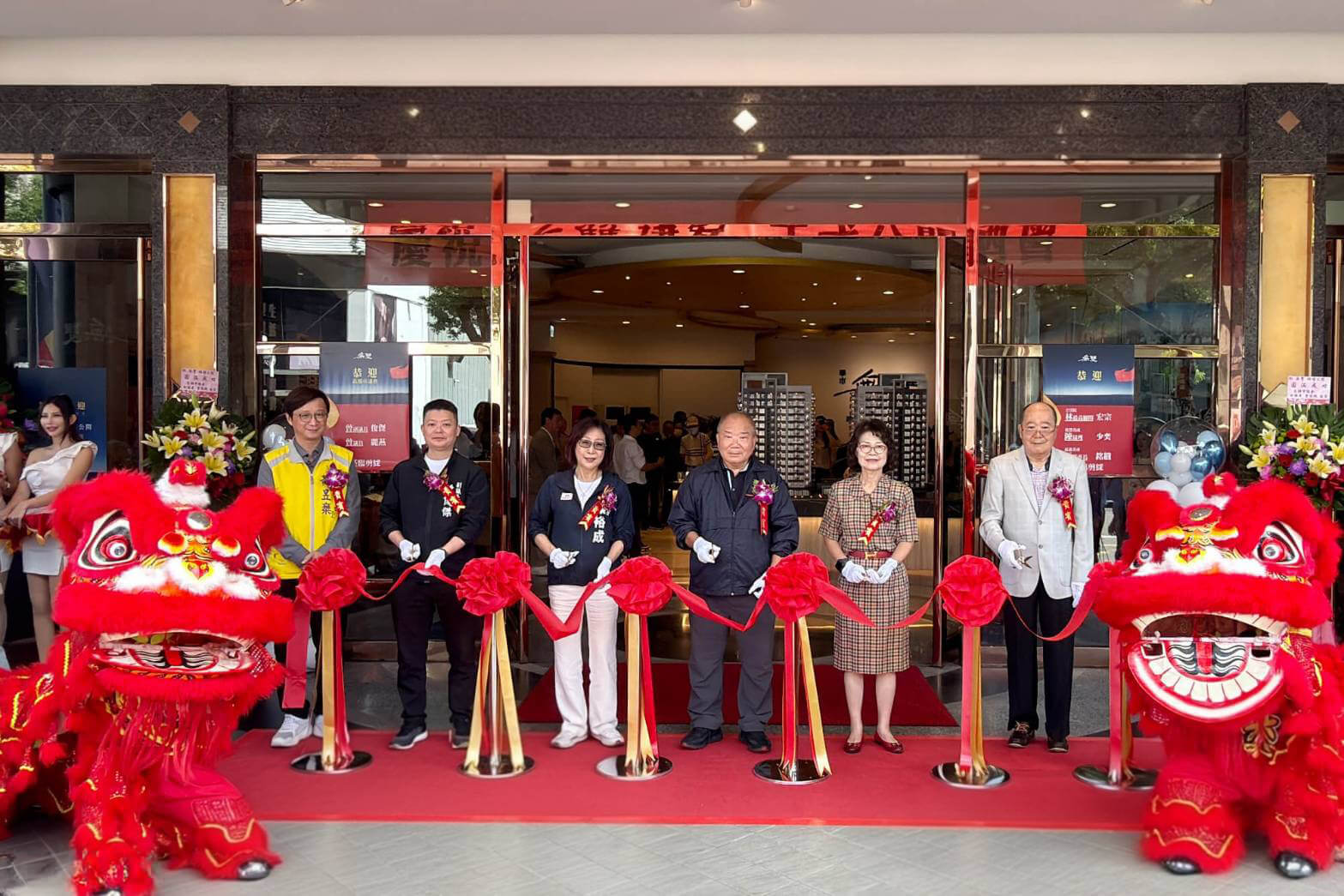 創八活動整合行銷的活動花絮圖片